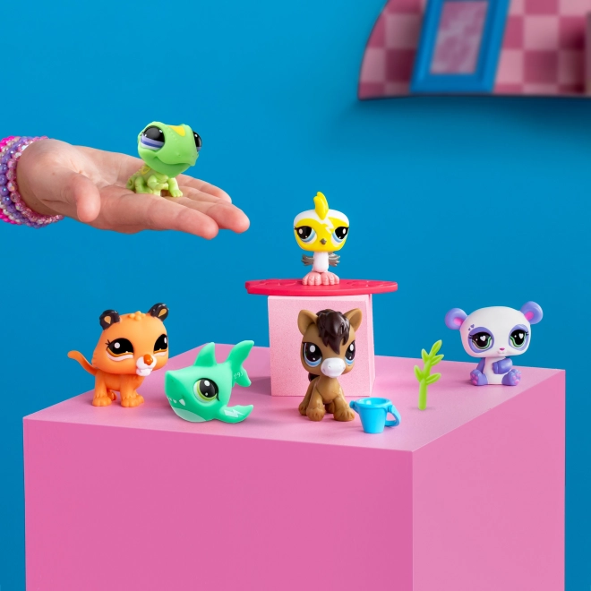 Blind Box Littlest Pet Shop 1 figurina