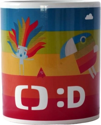 Design allegro Déčko