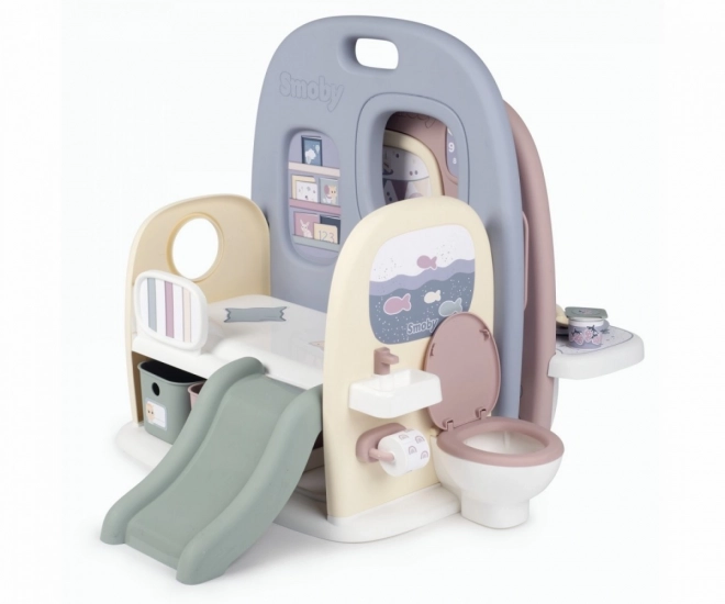 Angolo giochi Smoby Baby Care