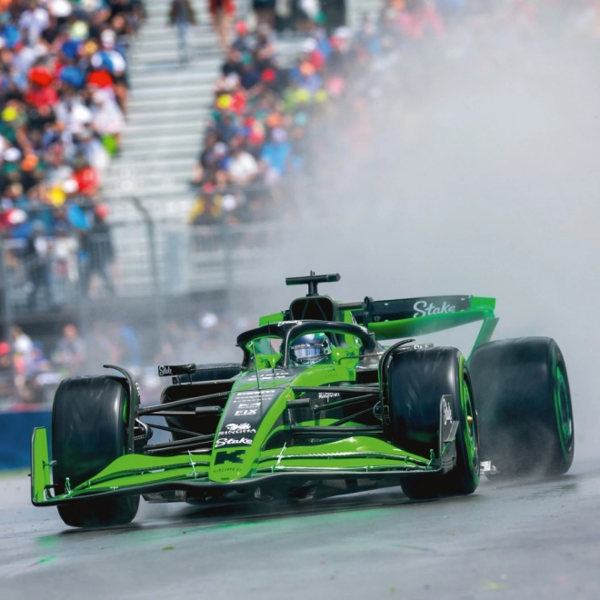 Calendario per appunti Formula 1 – Jiří Křenek 2026