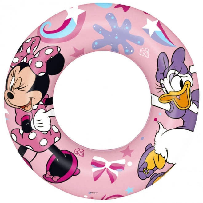 Anello gonfiabile per bambini Minnie