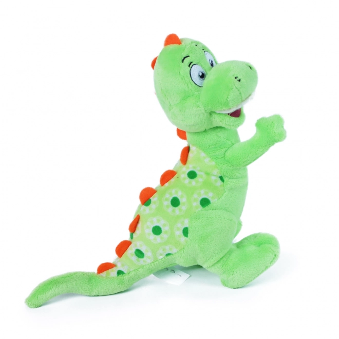 Dinosauro peluche allegro 20 cm