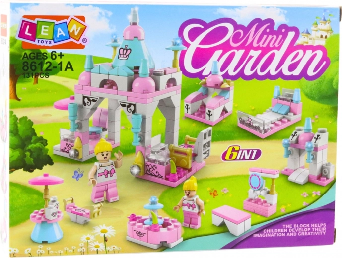 Montaggio facile con istruzioni chiare