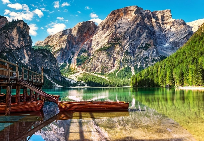 Scenari Delle Dolomiti Italiane