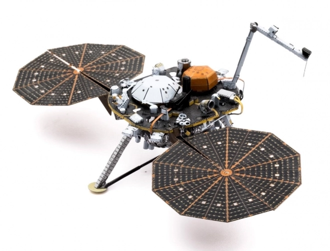 Puzzle 3D InSight Mars Lander