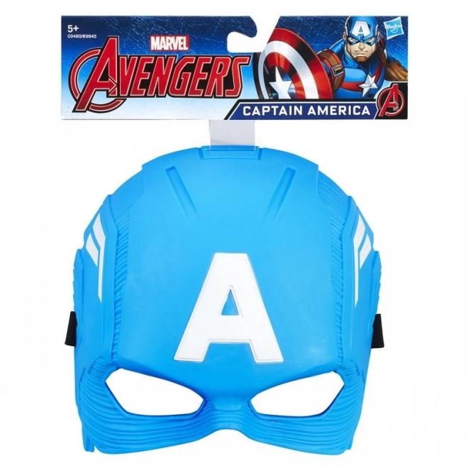 Maschera da Eroe AVENGERS