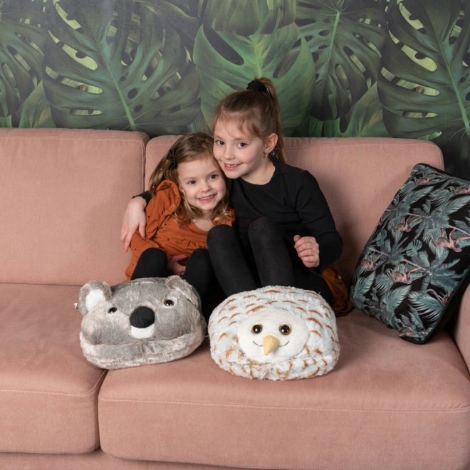 Design koala adorabile per ogni soggiorno