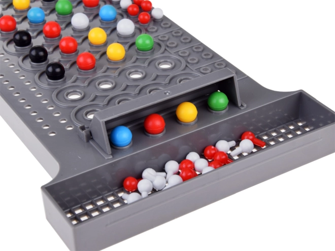 Piolini colorati per combinazioni infinite