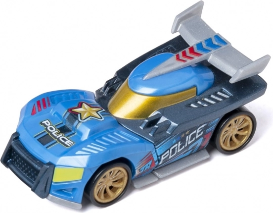Auticino T-Racers Mix 'N Race