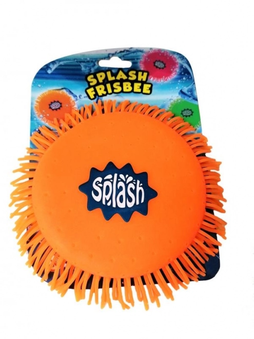 Frisbee d'acqua