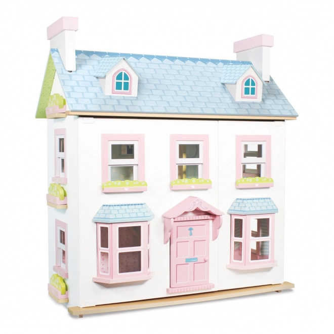 Le Toy Van Casa Mayberry Manor