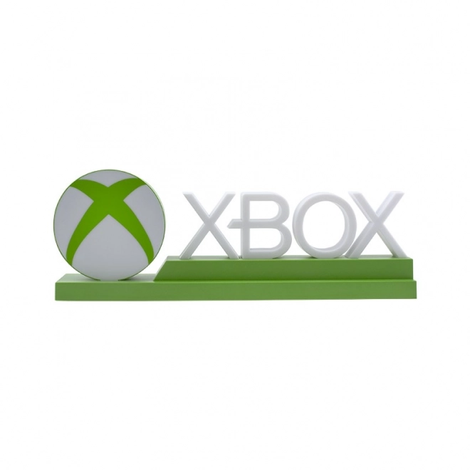 Luce Icone XBOX