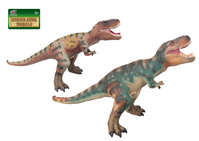 Dinosauro morbido T-Rex 49 cm