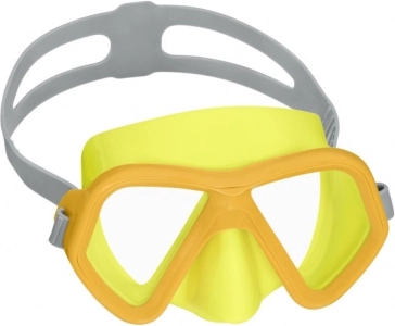 Maschera da nuoto per bambini Bestway Dominator
