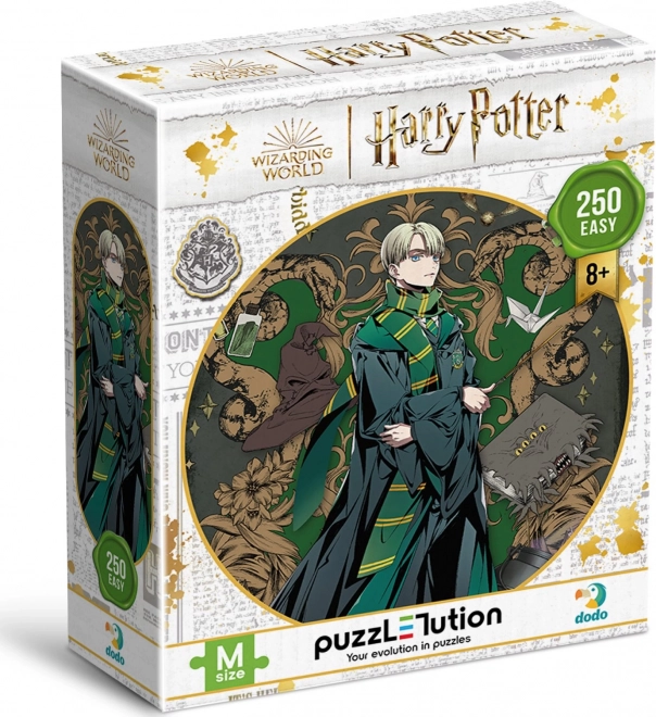 Puzzle Harry Potter Draco Malfoy 250 Pezzi