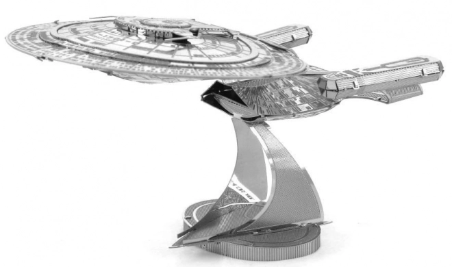 Puzzle 3D Star Trek: U.S.S. Enterprise NCC-1701-D
