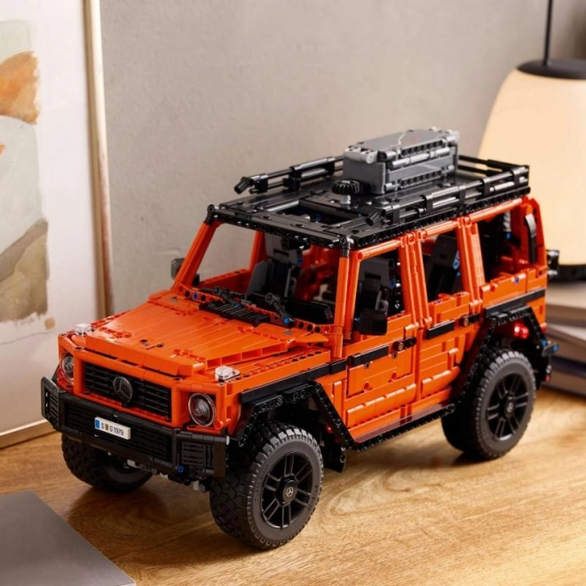 Lego Technic Mercedes-Benz G 500 Linea Professional