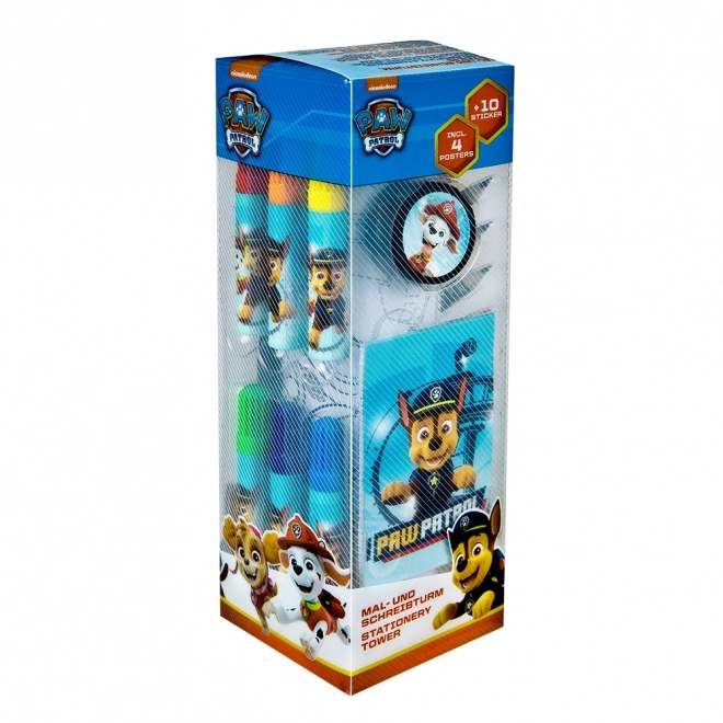 Set creativo Paw Patrol