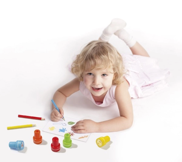 Divertimento per tutti i bambini