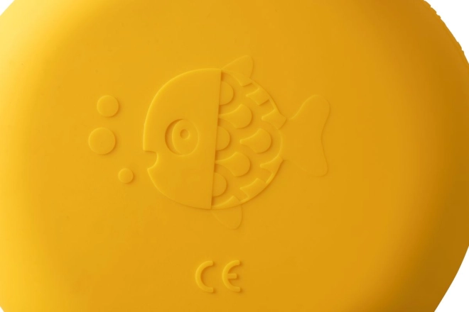 Sicuro 100% silicone e manutenzione facile