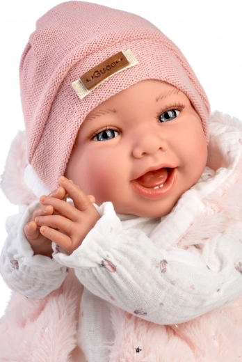 Corpo in tessuto morbido e produzione artigianale