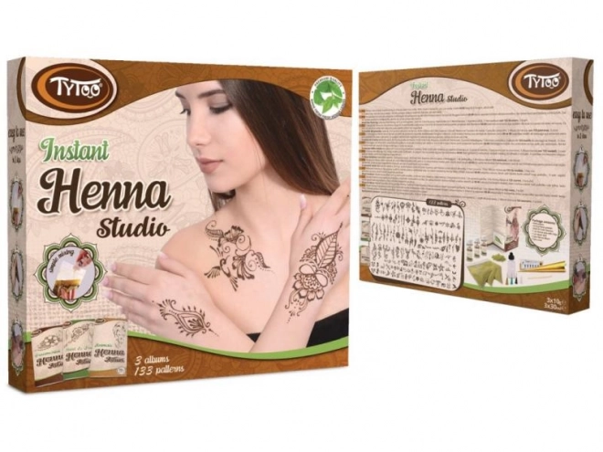 Studio Henna creativa