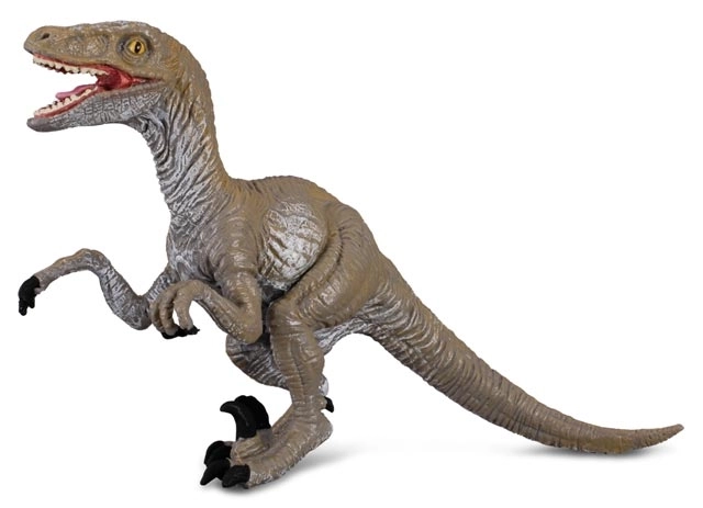 Figura Velociraptor COLLECTA