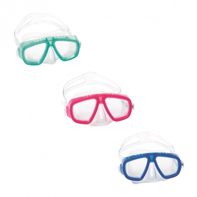 Maschera per immersioni Bestway per bambini