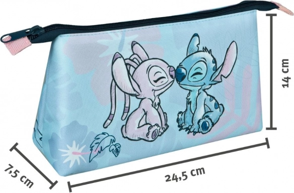 Astuccio Stitch e Angel da Disney Lilo & Stitch