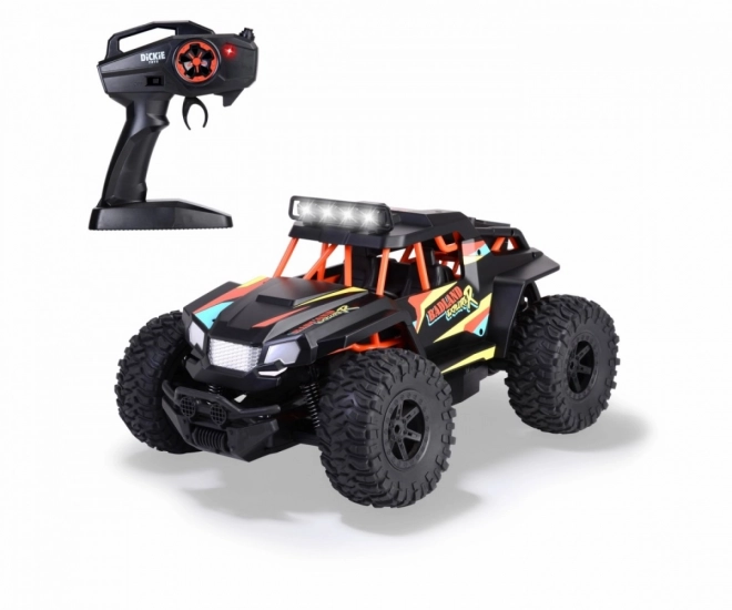 Esploratore Badland RC