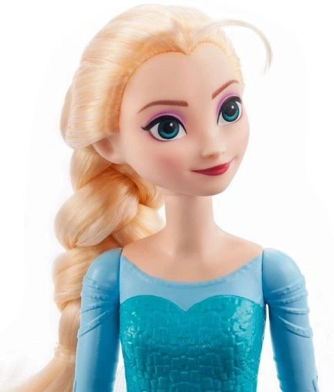 Bambola Disney Frozen Elsa