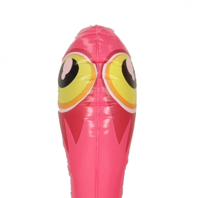 Pancione Gonfiabile Flamingo da Piscina 131cm