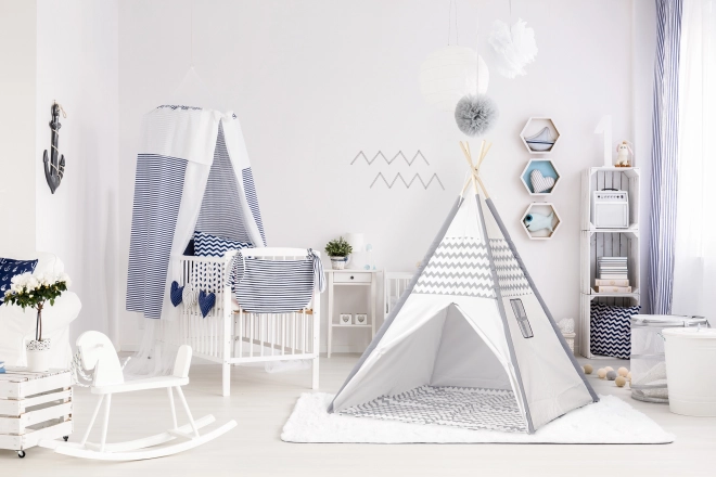 Tenda Gioco Teepee