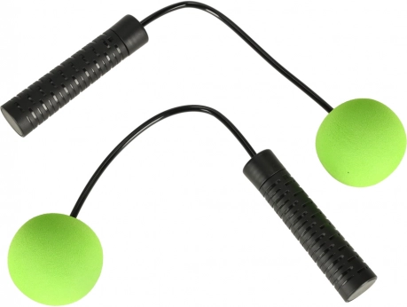 Impugnature ergonomiche e confortevoli