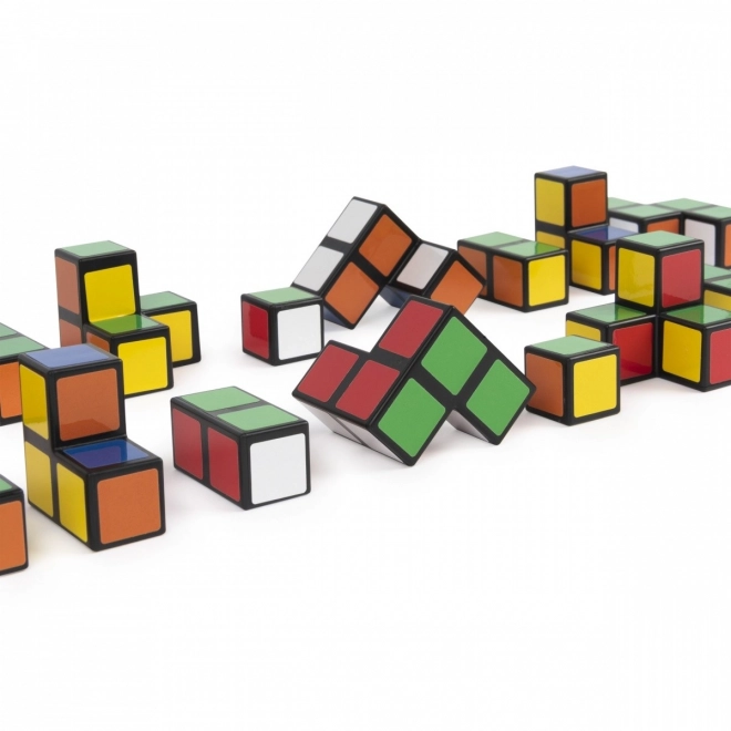 Gioco logico 3D Cubo RUBIKS