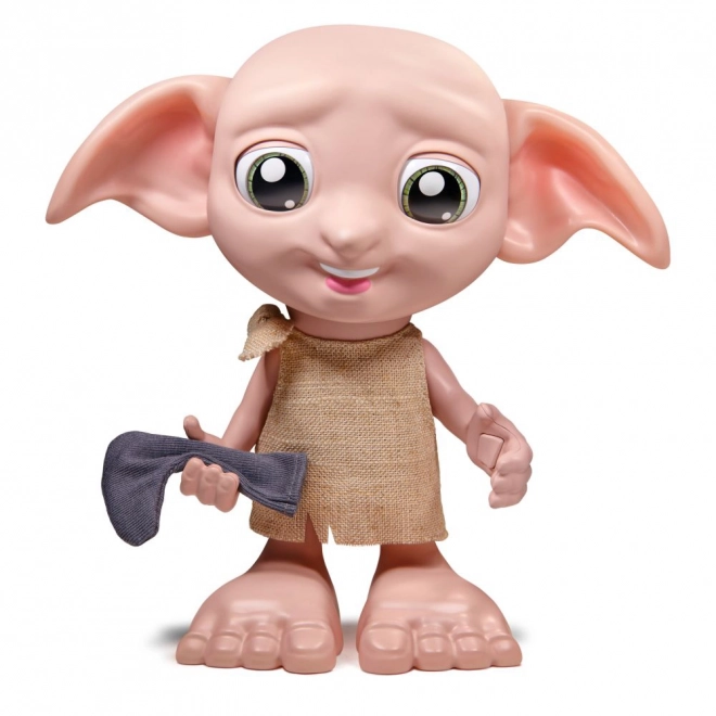 Dobby parlante interattivo di Harry Potter per CZ&SK