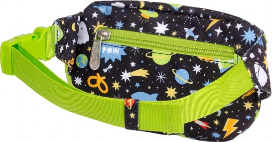 Marsupio per bambini Spazio A Little Lovely Company