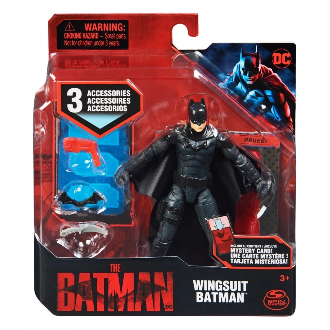 Figure da 10 cm del film Batman