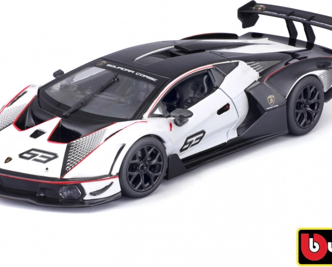 Modello Lamborghini Essenza SCV12 1:32