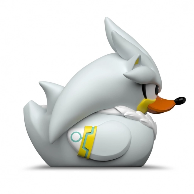 Papera da collezione Sonic - Silver the Hedgehog