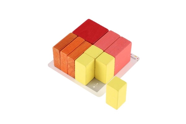 Apprendimento del volume e delle dimensioni