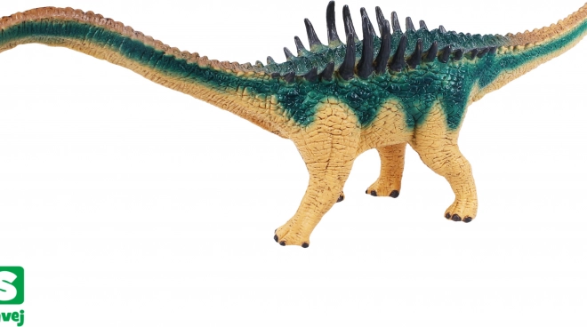 Figura di dinosauro Agustinia 33 cm