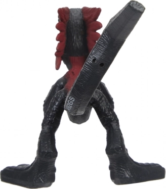 Dinosauro Mondo Giurassico 9 cm