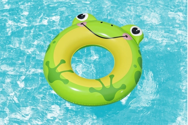 Ciambella da nuoto Bestway SplashPals Panda e Rana