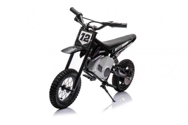 Moto elettrico da cross Nero 36V