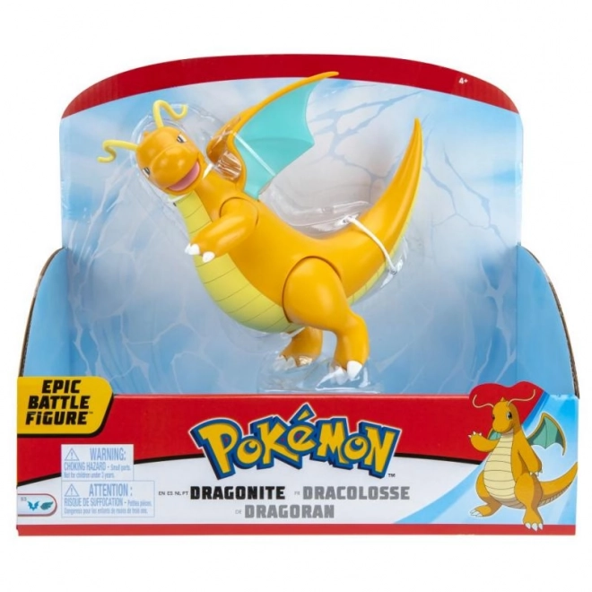 Figurine Pokémon Epic Battle