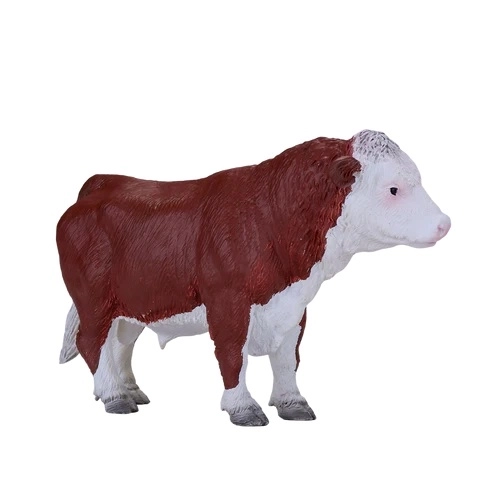 Toro Hereford MOJO