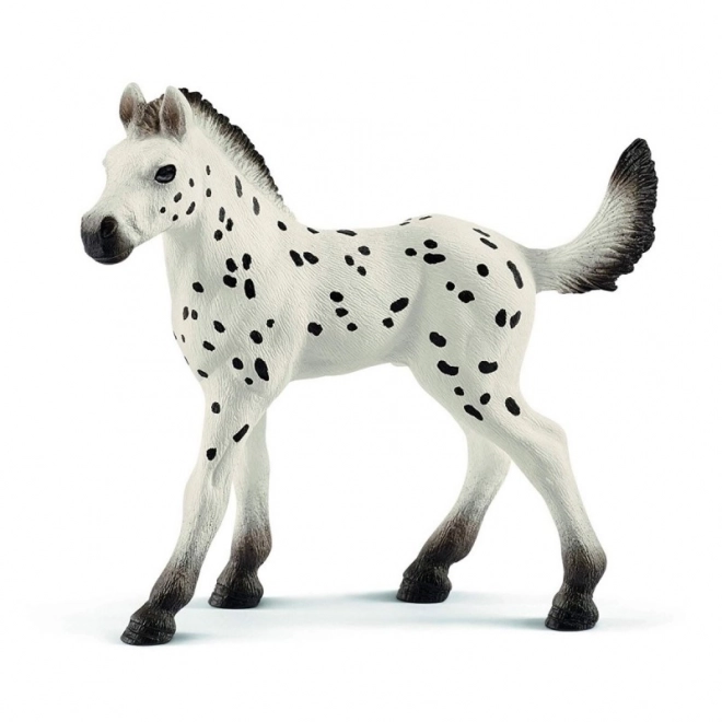 Cavallino Knabstrup Schleich Horse Club