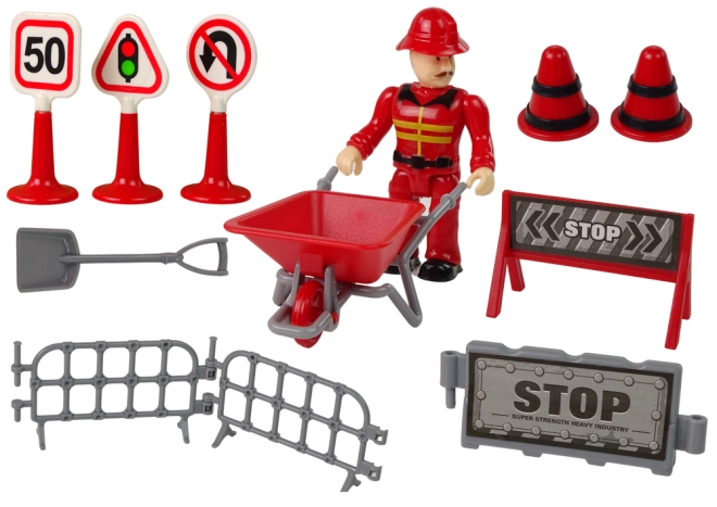 Accessori di costruzione per gioco