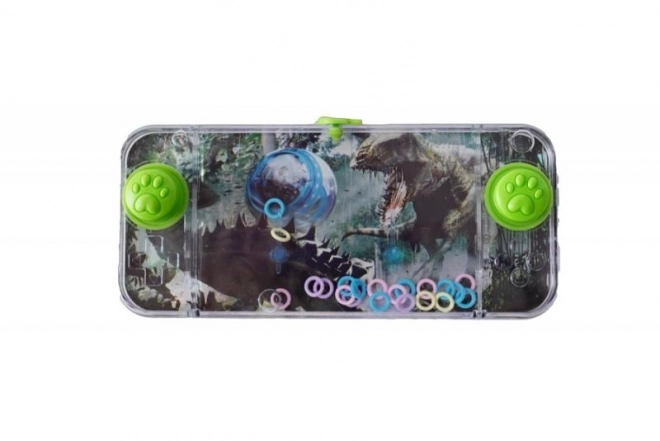 QUIZY Gioco d'acqua - dinosauri